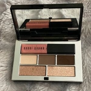 Bobbi Brown Eyeshadow